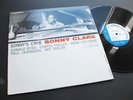 SONNY CLARK “SONNY’S CRIB” BLUE NOTE BST 81576 MINT