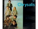 CHRYSALIS DEFINITION ORIG 1968 FOLK/PSYCH NEAR MINT LP