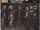 WARM DUST Its A Beautiful Day RARE prog psych NORWAY 45