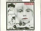 U2 Out Of Control '82 White Vinyl Irish 45 Real
