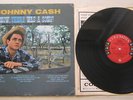 Johnny Cash,Now,There Was A Song,Col. 6 Eye ,USA 1960