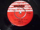NORTHERN SOUL,DINAH LEE ON ALADDIN RECSORDS,1965,NR MNT