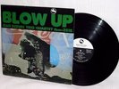 LP ISAO SUZUKI TRIO/ QUARTET 
