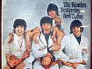 Beatles Yesterday & Today 1966 3rd State Butcher Cover