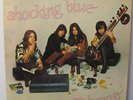 LP Shocking Blue AT HOME Orig. Metronome MLP 15 353 NR