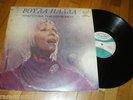VOULA PALLA SONGS OF MY LIFE GREEK LP PAN VOX SPV 10203