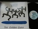ska reggae casino royale skinhead LP english press
