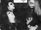 PROFANATICA  Weeping In Heaven MAYHEM MARDUK BURZUM VON