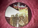 LED ZEPPELIN II- PICTURE DISC - EXCELLENT - PLAYED ONCE