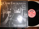 CREATION REBEL close encounters UK original HITRUN