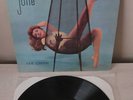 Julie London cheesecake cover 