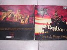 IAM - L'ECOLE DU MICRO D'ARGENT 3 LP - ALBUM RAP