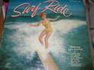 Art Pepper Surf Ride Lp Savoy MG 12089 OG Hawes Jazz
