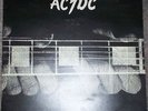 ACDC LET THERE BE ROCK RARE ALBERT BLUE LABEL