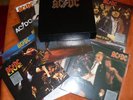 AC/DC 15 LP Box Set/ 180g LPs /2003