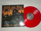 HIGH ON FIRE 