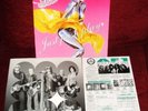 Aerosmith 'Just Push Play' Album, L.P 