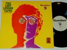 JOHN LENNON Lost Lennon Tapes Number 9 PSYCH BEATLES LP