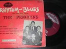 ORIG DOO WOP GROUP EP – THE PENGUINS - DOOTONE – RARE