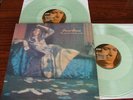 DAVID BOWIE The Man Who Sold 2LP US 90 MINT clear vinyl