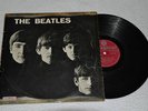 The Beatles PMCQ 31502 primo lp 1963 PARLOPHON first lp