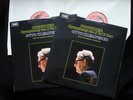 BRUCKNER Symphony No. 5 Klemperer ED1 SAX 5288/9 NM