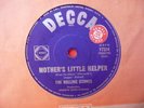 ROLLING STONES SCARCE OZ PROMO “HELPER/ LADY JANE “