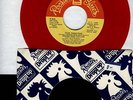 CHICAGO BLUES 45: HOUND DOG TAYLOR Red vinyl 5 Take 5