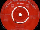 KING KENNYTONE Nigeria Afro highlife Philips 45 Listen