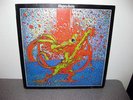 MIGHTY BABY - s/t Original UK rock Psych LP on HEAD. EX