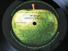 THE BEATLES (WHITE ALBUM) ORIG 68 UK WIDE SPINE STEREO.