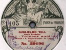 L.Escalais/A.Magini-Coletti/O.Luppi - Gran Terzetto