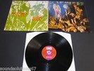 Jethro Tull ( This Was) RARE 1968 Swede Sonet 1st Pres