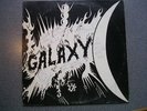 Galaxy - Day without the sun, signed, Prog