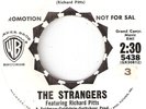 NORTHERN SOUL  THE STRANGERS   