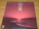 The Moon People - Land of Love USA orig. LP Happy Soul
