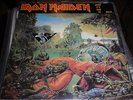IRON MAIDEN - When It's Time To Rock 2LP
