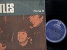 Beatles PARA TI original LP Uruguay
