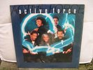 Rare Modern Soul LP ACTIVE FORCE : 1983