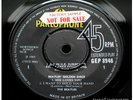 Beatles Yesterday UK 1965 1st Pr.*FACTORY SAMPLE* EP EX