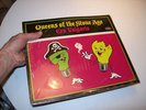 Queens of the Stone Age Era Vulgaris QOTSA vinyle 10
