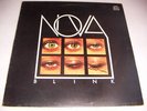 LP ITALIAN PROG OSANNA NOVA - BLINK - ORIGINALE ARISTON