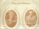 BARDS OF THE BARLEYCORN WHEN GRANMA USED TO CALL LP