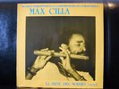 Rare Jazzy West Indies Max CILLA La flute des Mornes 1