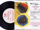 THE BEATLES - 1967 FAN CLUB FLEXI COMPLETE