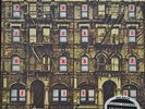 Led Zeppelin Physical Graffiti Classic Records Vinyl LP