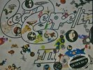 Led Zeppelin III 3 Classic Records Vinyl 200 Gram Quiex