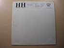 LP Hamburg Hardcore Underground Hardcore Hip Hop #3264