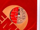 THE SEX PISTOLS-ANARCHY IN THE UK-DJ PROMO /DEMO-1976
