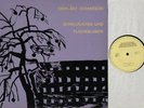 VERY RARE Sven-Ake JOHANSSON Percussion Private FMP